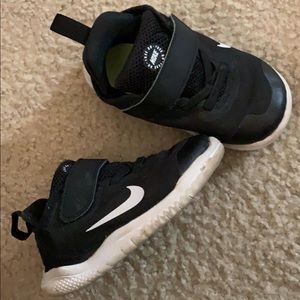 Multiple Toddler Boy Nike’s